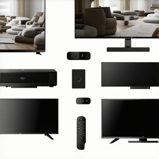 Best Display Choice: Cost, Screen Size & Ambient Light for Projectors or TVs